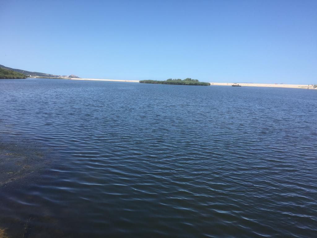 Le Colline Di Isola Rossa Apartment Trinita d'Agultu e Vignola Bagian luar foto